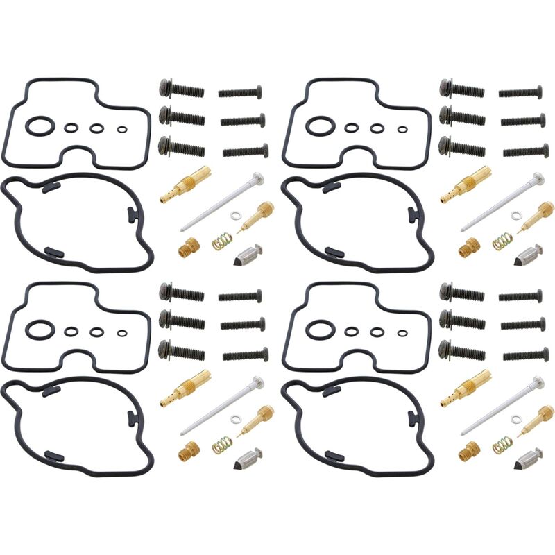 ALL BALLS Carburetor Repair Kit