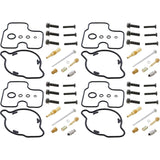 ALL BALLS Carburetor Repair Kit