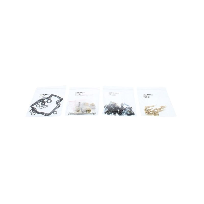 ALL BALLS Carburetor Repair Kit