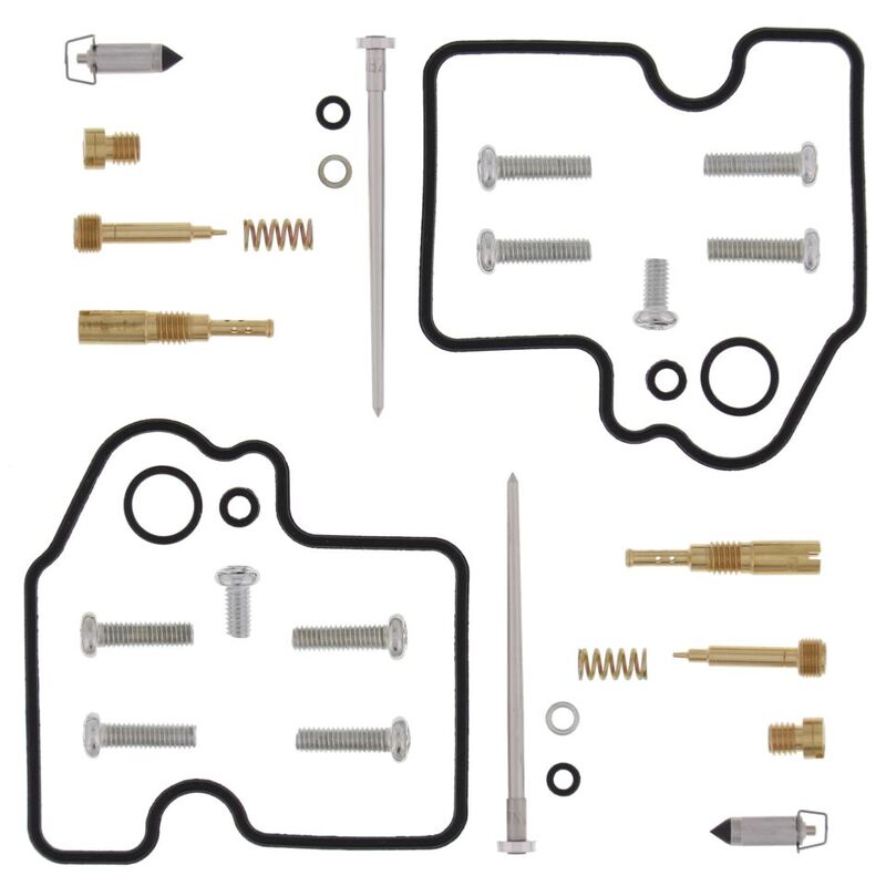 ALL BALLS Carburetor Repair Kit