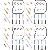 ALL BALLS Carburetor Repair Kit