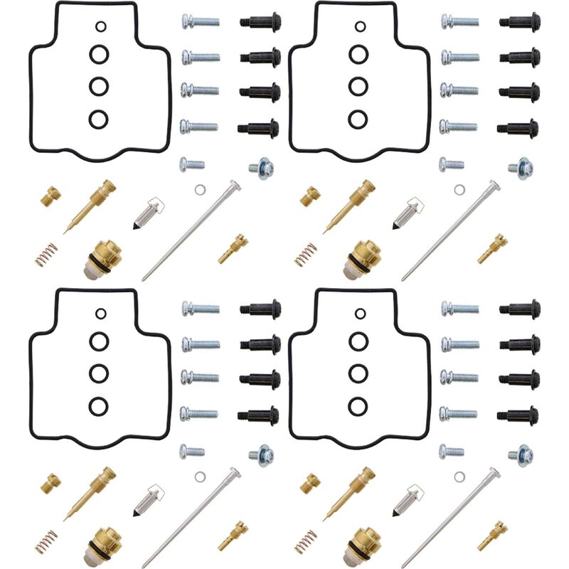 ALL BALLS Carburetor Repair Kit