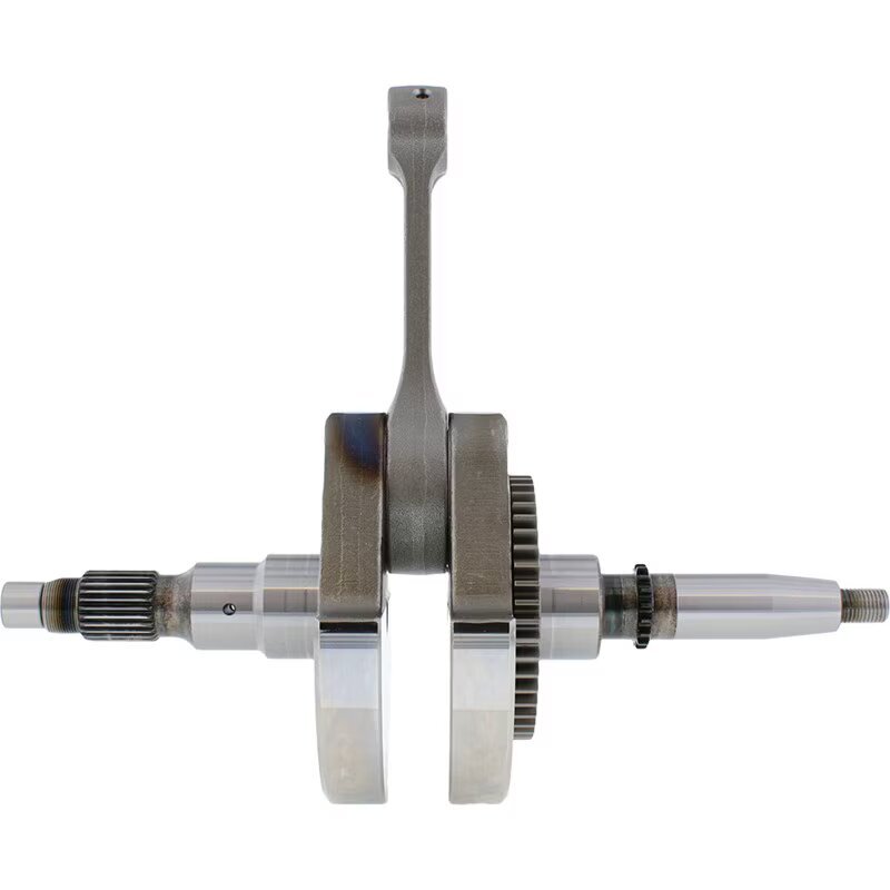 HOT RODS OEM Crankshaft