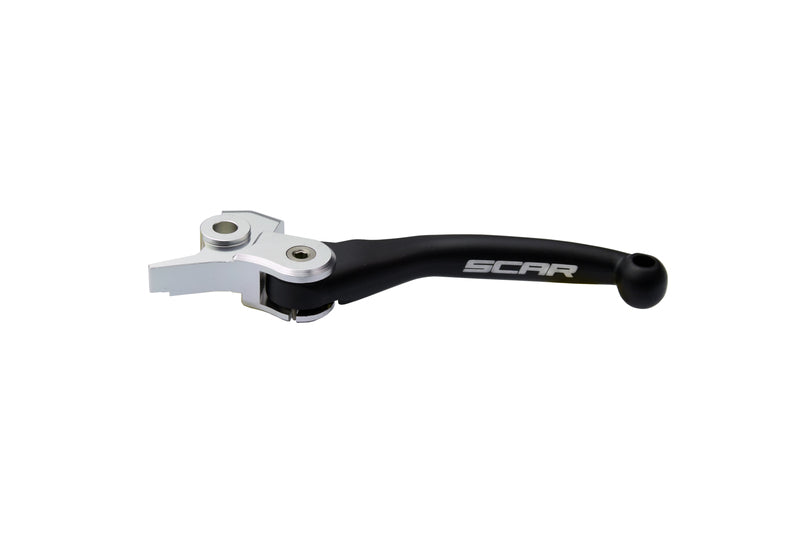SCAR Flex Reversible Brake Lever - Black