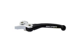 SCAR Flex Reversible Brake Lever - Black