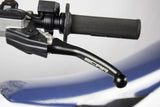 SCAR Flex Reversible Brake Lever - Black