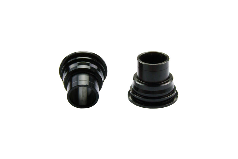SCAR Rear Wheel Spacer - Black