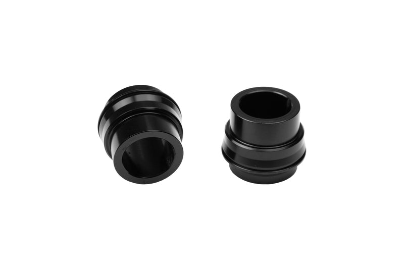 SCAR Rear Wheel Spacer - Black