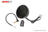KOSO DL-04 Multifunction Display for BMW R NineT – Plug and Play