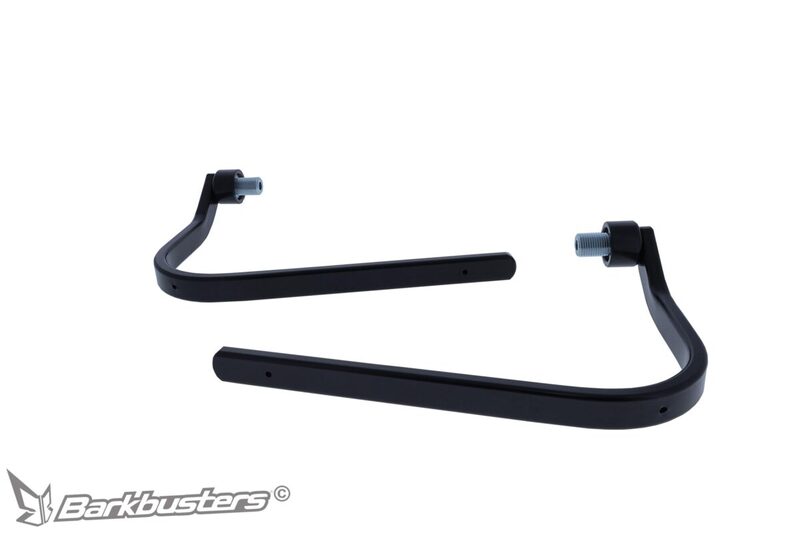 BARKBUSTERS Hardware Kit – Two Point Mount