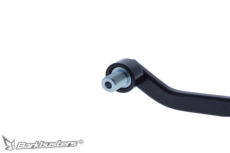BARKBUSTERS Hardware Kit – Two Point Mount