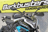 BARKBUSTERS Hardware Kit – Two Point Mount