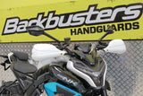 BARKBUSTERS Hardware Kit – Two Point Mount