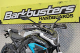 BARKBUSTERS Hardware Kit – Two Point Mount