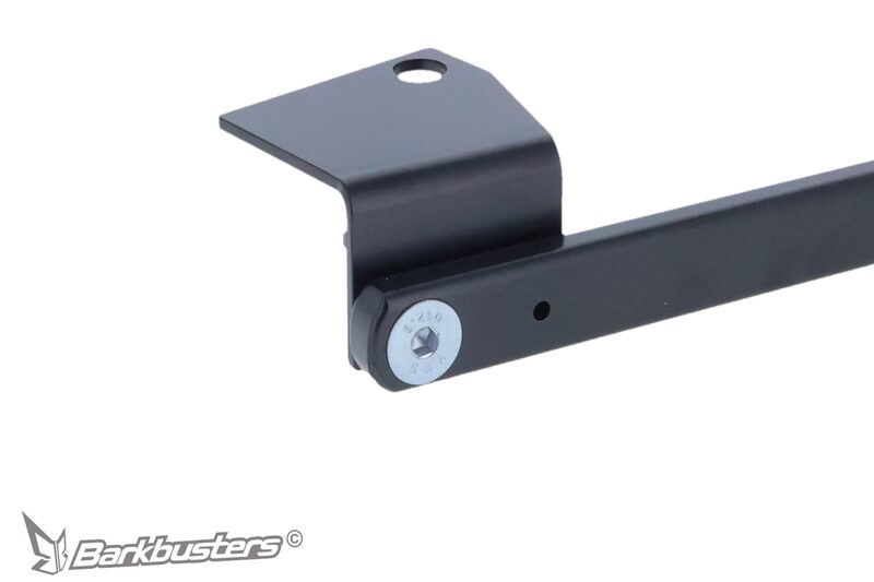 BARKBUSTERS Hardware Kit – Two Point Mount
