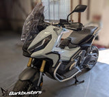BARKBUSTERS Hardware Kit – Two Point Mount