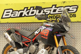 BARKBUSTERS Hardware Kit – Two Point Mount