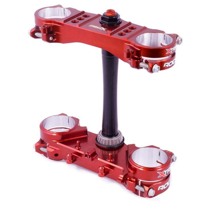 XTRIG ROCS Pro Triple Clamp for KYB Kit