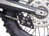 AXP Chain Guide - Black