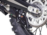 AXP Chain Guide - Black