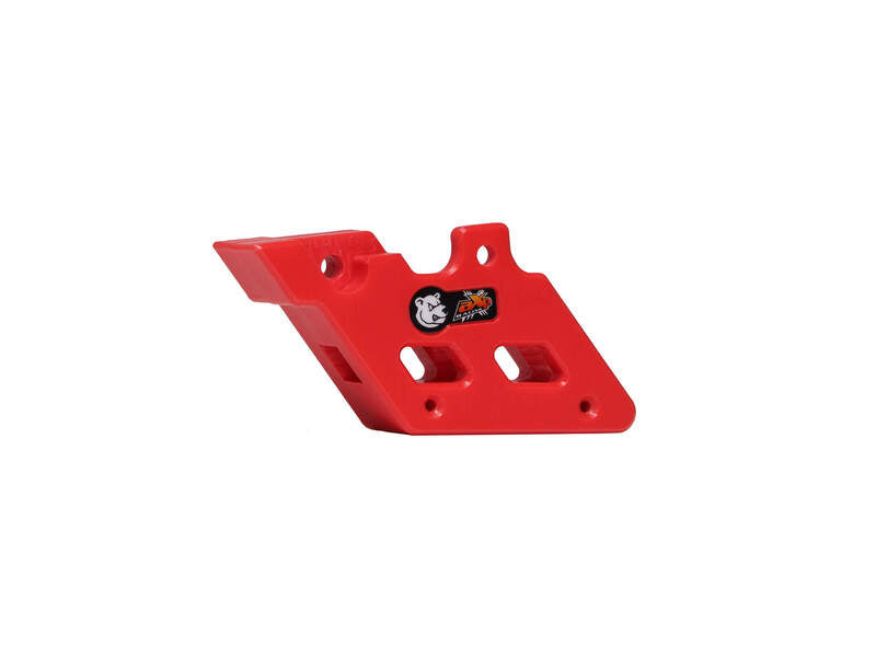 AXP Chain Guide - Red