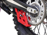 AXP Chain Guide - Red