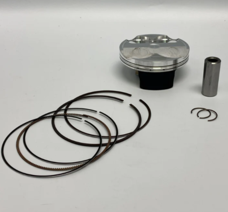 WÖSSNER Forged Piston