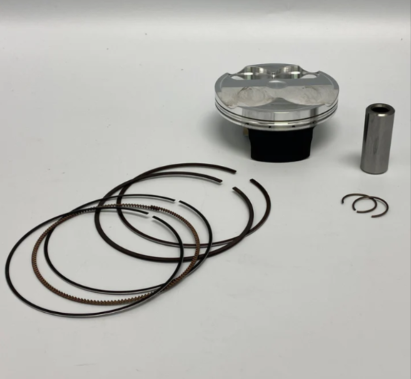 WÖSSNER Forged Piston