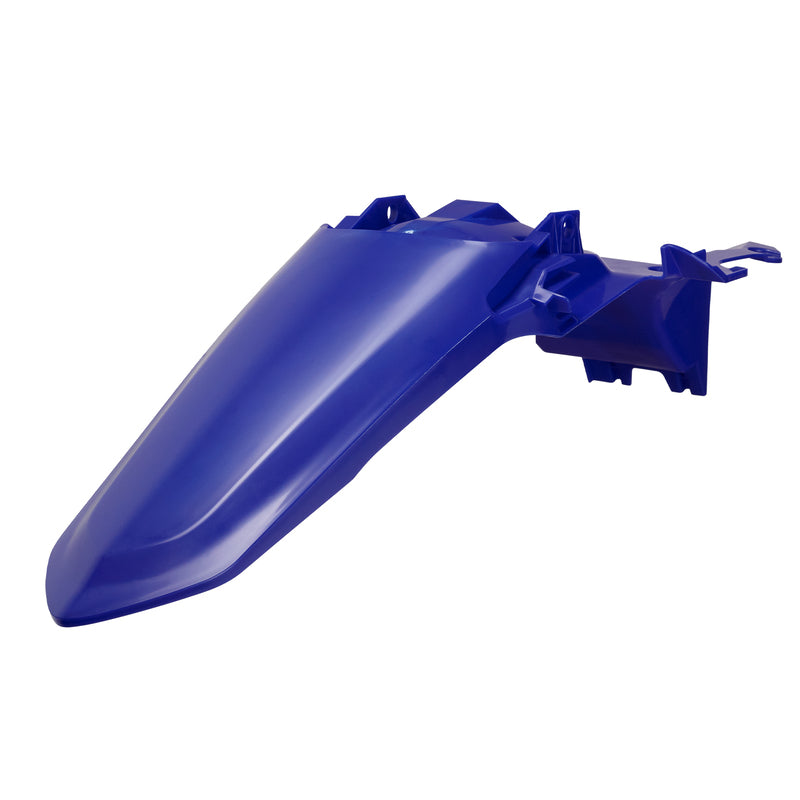 POLISPORT Rear Fender