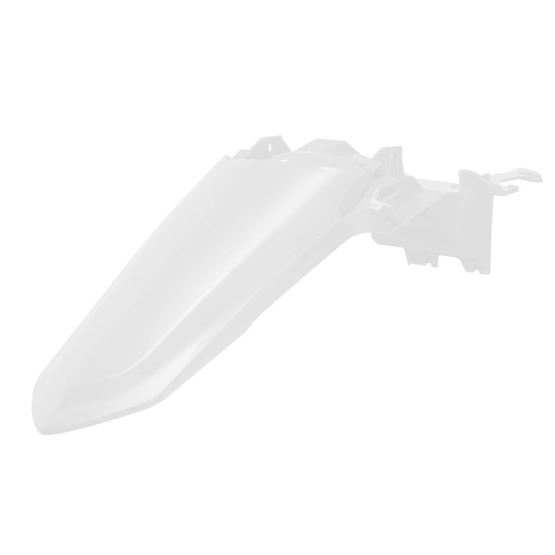 POLISPORT Rear Fender