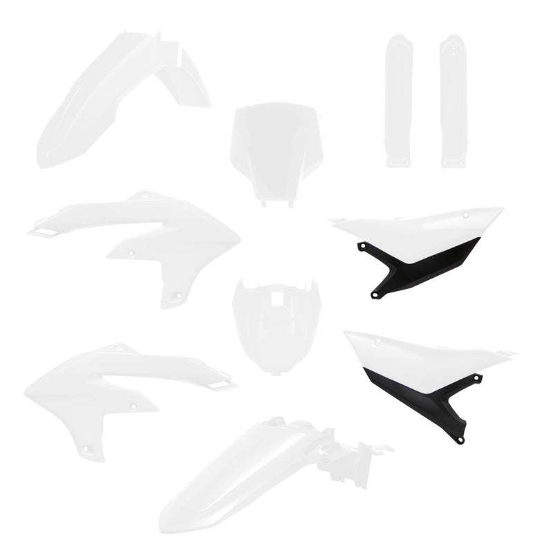 POLISPORT Plastic Kit