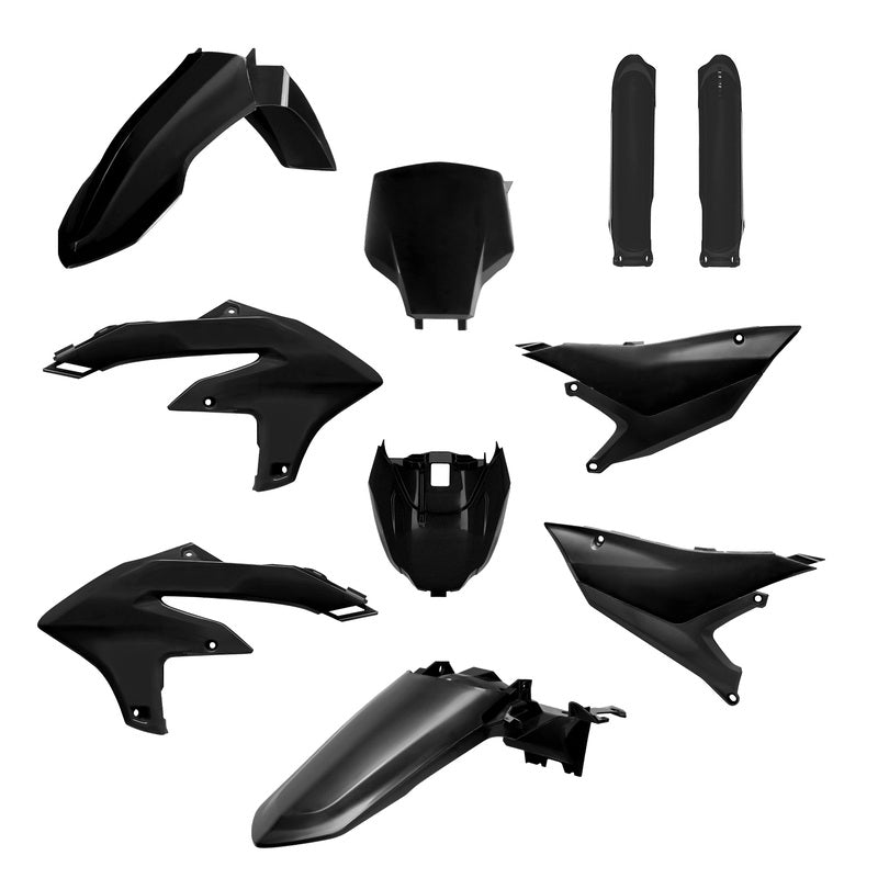 POLISPORT Plastic Kit
