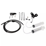REKLUSE Racing Left-Hand Rear Brake Kit