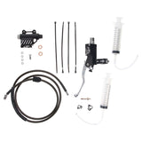 REKLUSE Racing Left-Hand Rear Brake Kit