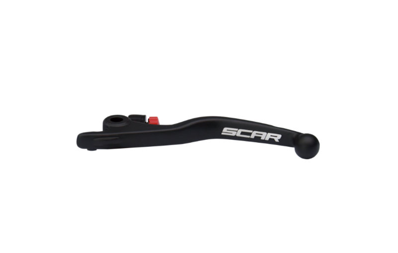 SCAR Rear Brake Lever - OEM Type - Black
