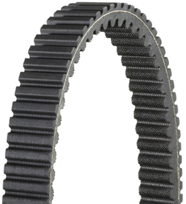 DAYCO Reinforced Double Side Teeth Belt