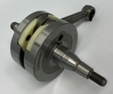 WÖSSNER OEM Crankshaft
