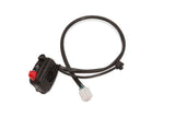 MOTION PRO Handlebar Stop/Start Switch, Suzuki A