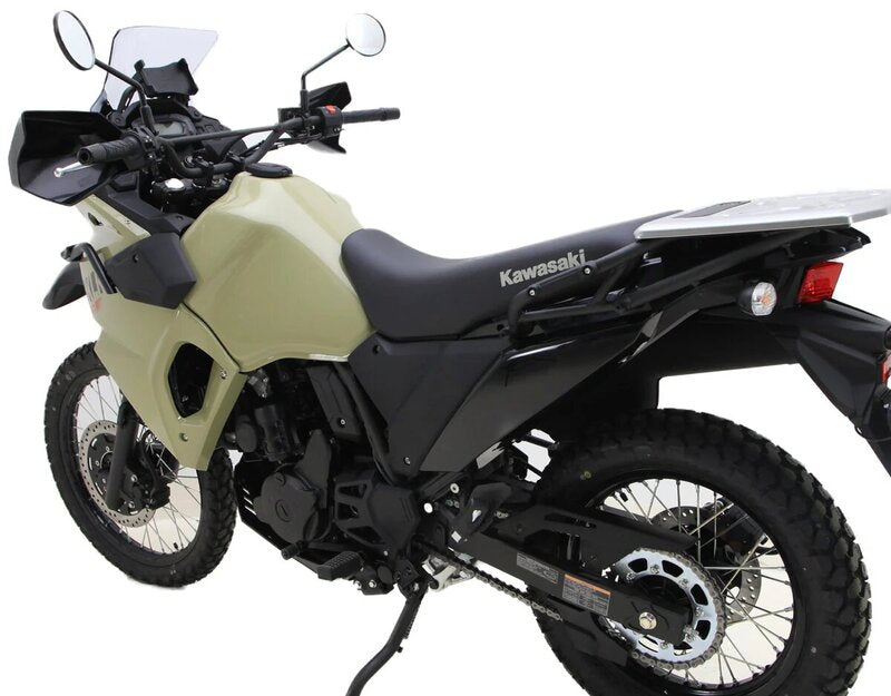 DENALI Soundbomb Horn Mount - Kawasaki KLR650