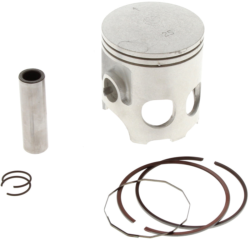 TECNIUM Forged Piston Kit Ø65.50mm Yamaha