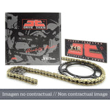 JT 420HDR chain kit (12-52-128)