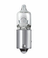 OSRAM Original Line H6W Light Bulbs 12V 6W - x10
