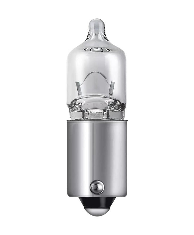 OSRAM Original Line PY21W Light Bulbs 12V 21W - x10