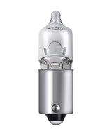 OSRAM Original Line PY21W Light Bulbs 12V 21W - x10