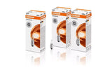 OSRAM Original Line PY21W Light Bulbs 12V 21W - x10