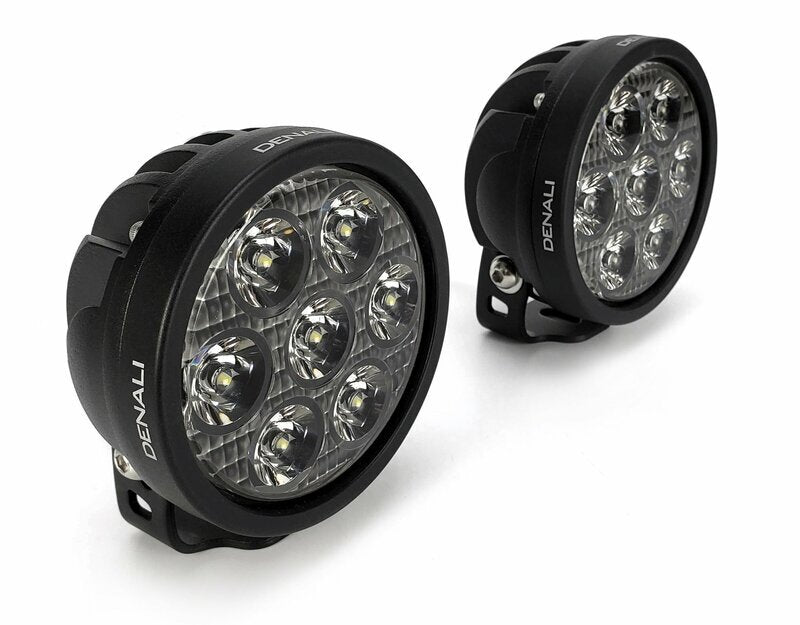 DENALI Universal Kit D7 with Premium Wire