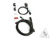 DENALI Universal Kit Premium Wire D4