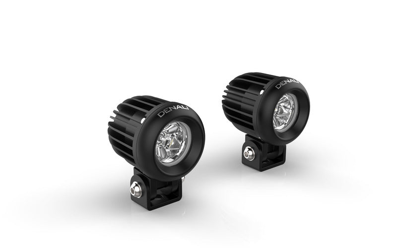 DENALI DialDim Kit D2