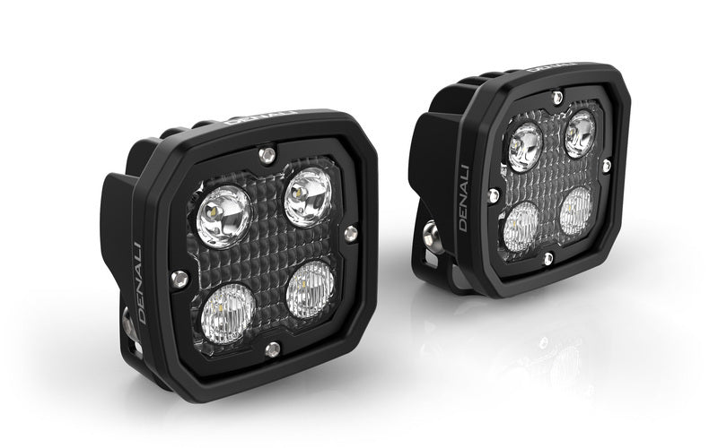 DENALI DialDim Kit D4