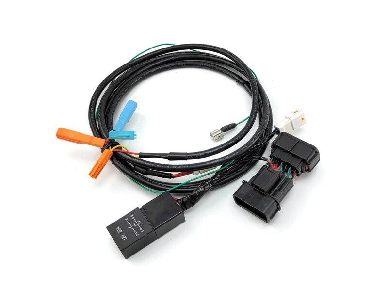 DENALI DialDim Kit D3 Foglight